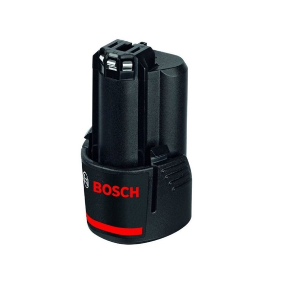 "BOSCH"12V(3.0AH)鋰電池