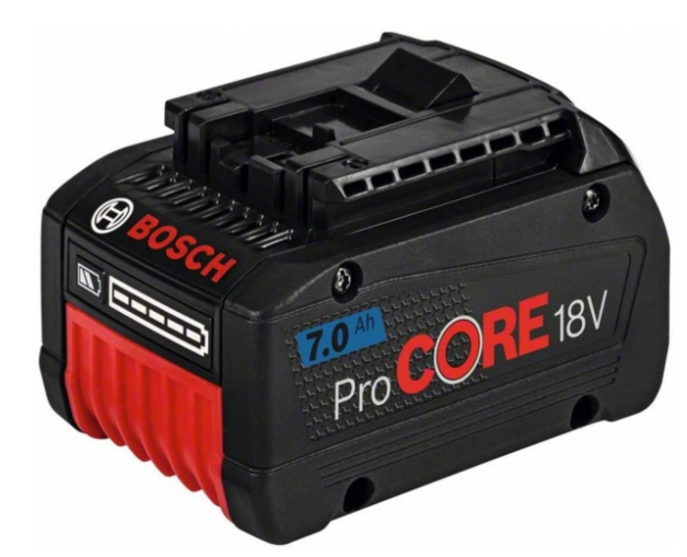 "BOSCH" 18V(7.0AH)鋰電池