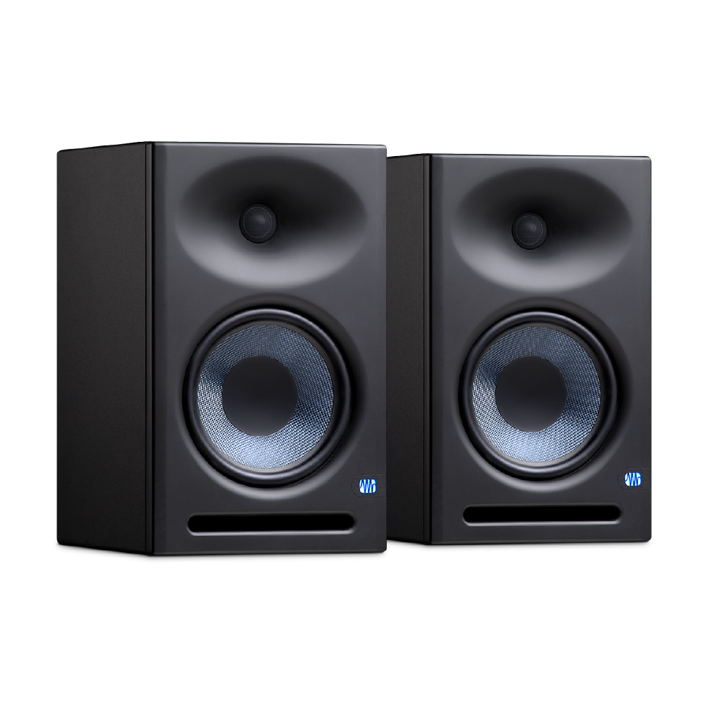 PreSonus PreSonus / Eris E8 XT 8吋 主動式錄音監聽喇叭(8吋,140W)(對) — 三峽錄音 / 音響｜YA! 玩音樂