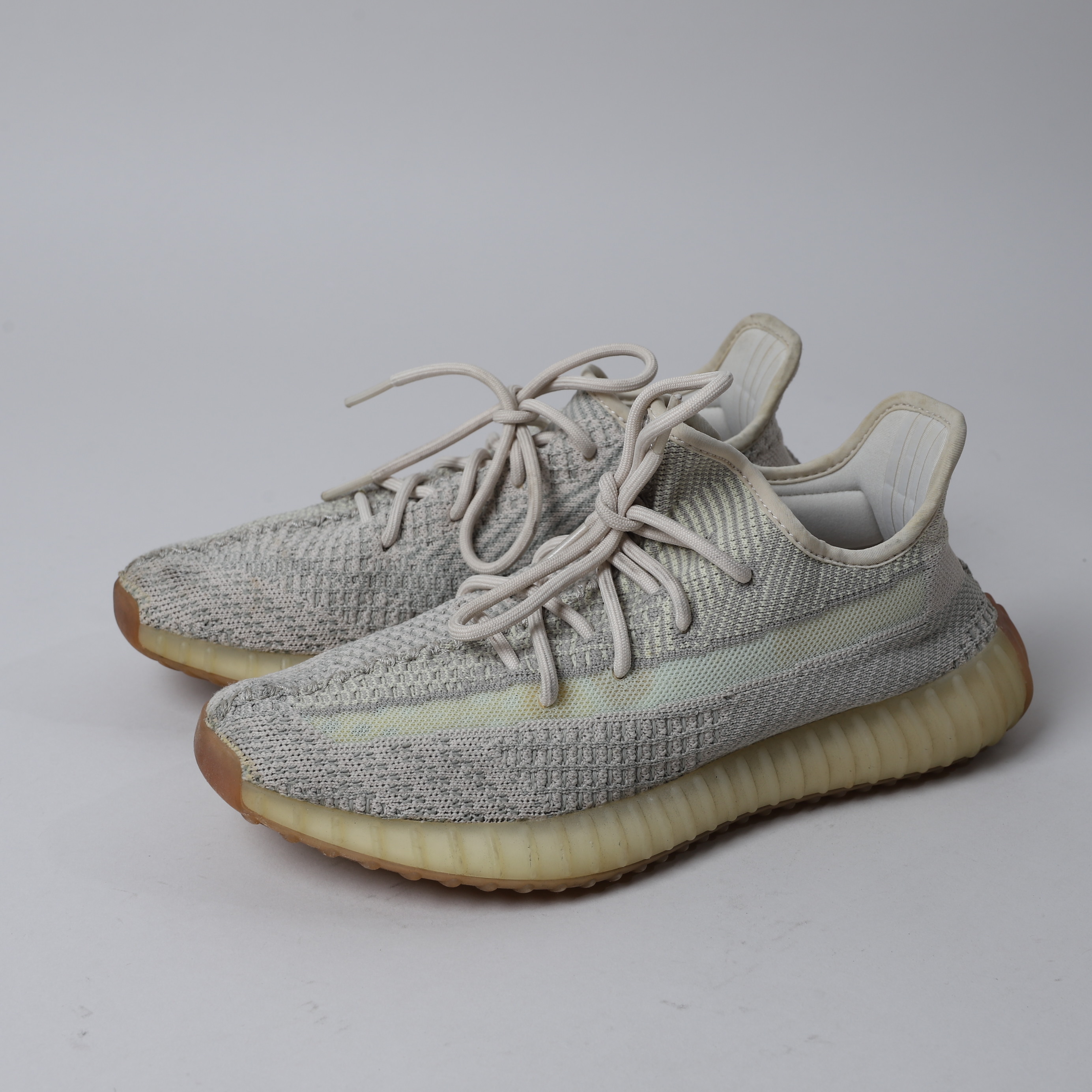 Yeezy 350 v2 on sale citrin