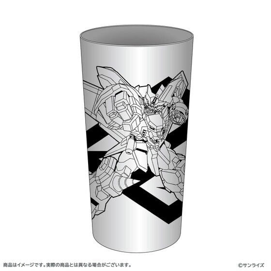 Pbandai 預訂2023/11月 勇者王ｶﾞｵｶﾞｲｶﾞｰ ｽﾃﾝﾚｽﾀﾝﾌﾞﾗｰ