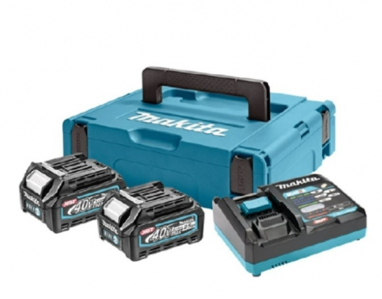 "MAKITA" 牧田牌電池包套裝