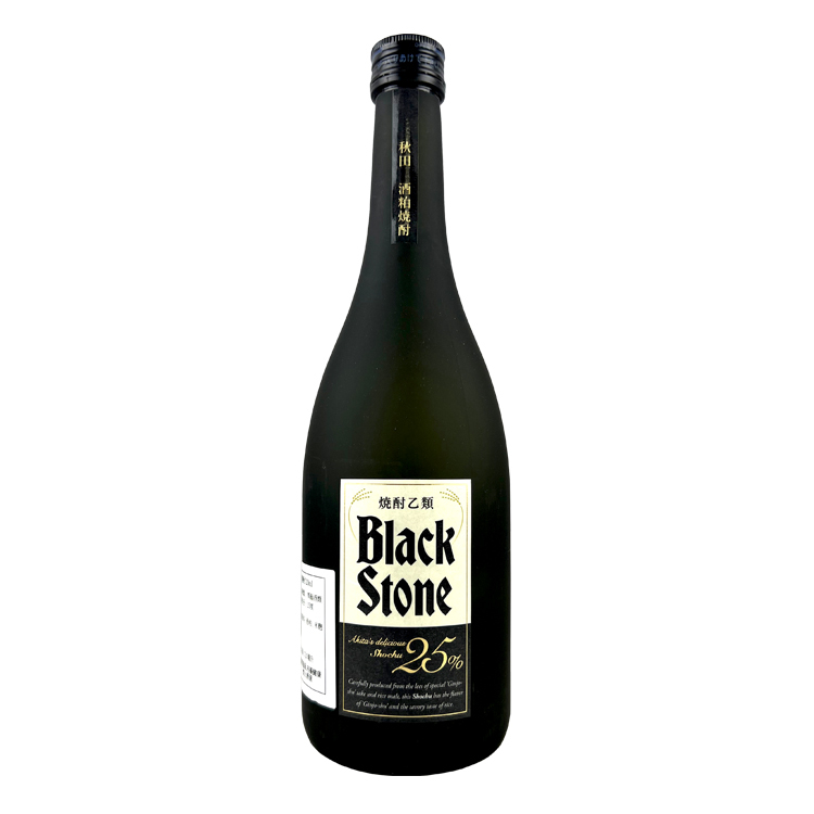 秋田 吟醸酒酒粕燒酎720ml