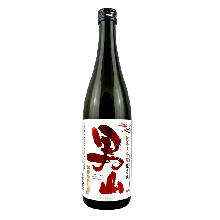 盛田 知多男山純米大吟醸720ml