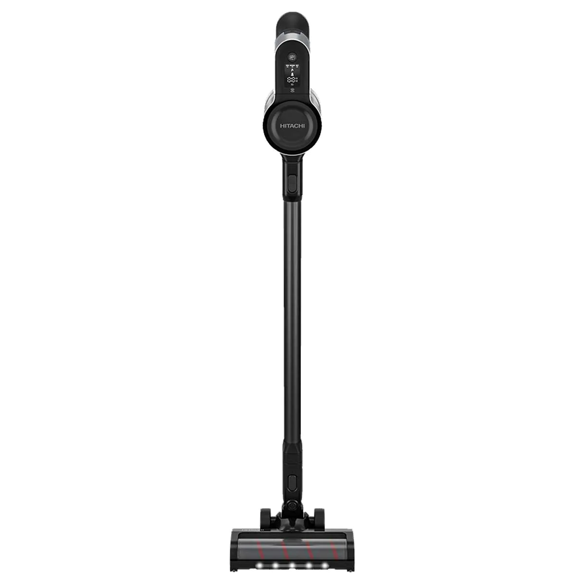日立 Hitachi   PV-X100N‧直立‧手提式無線吸塵機‧可拆卸電池‧香港行貨,原廠2年保養‧