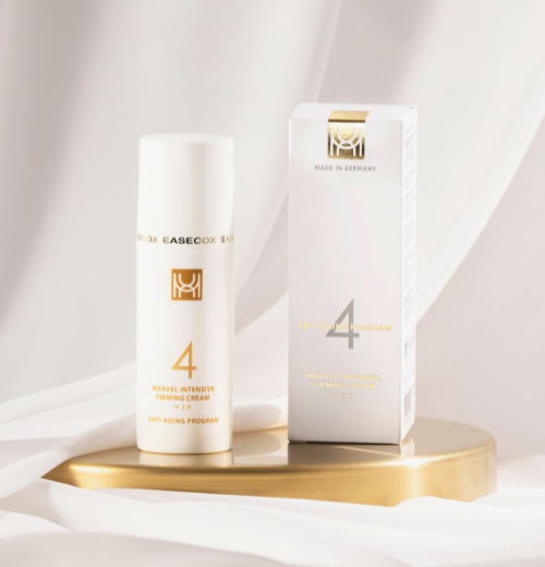 Marvel H2.0_Step 4_Marvel Intensive Firming Cream