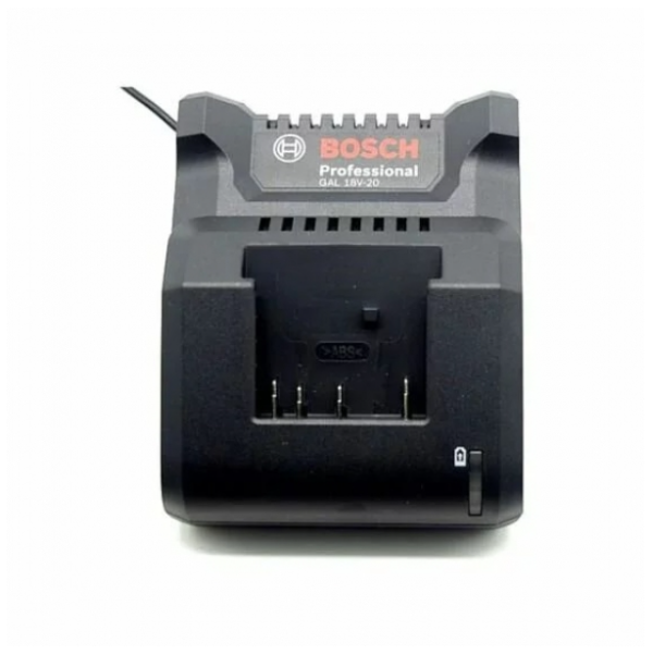 "BOSCH" 18V充電器GAL18V-20