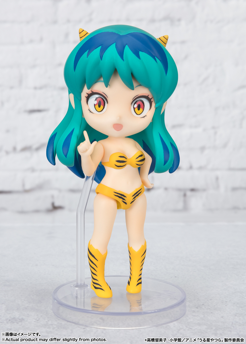 [Figuarts mini]《山T女福星》阿琳 Figuarts mini Lum