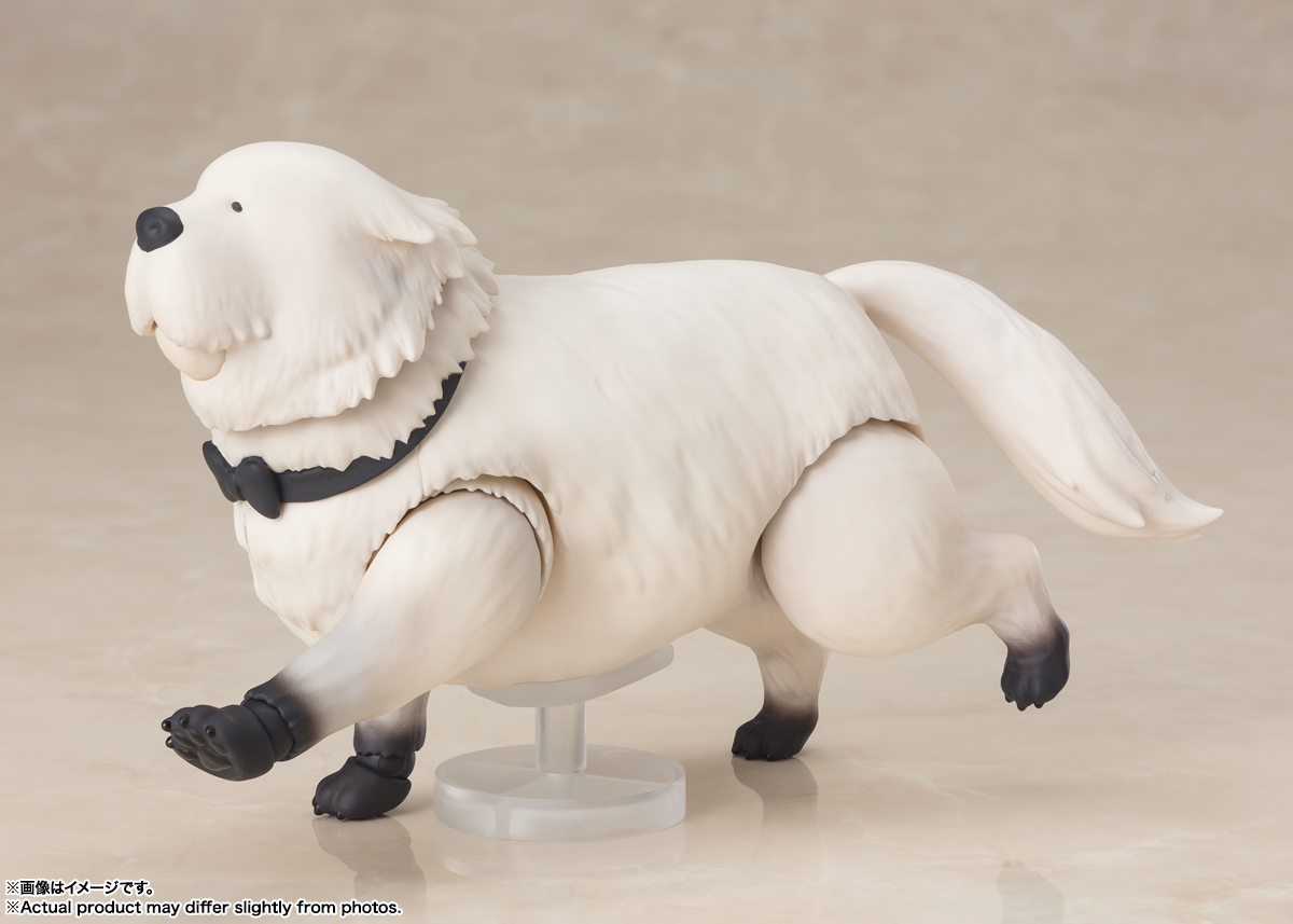 [SHF]《間諜家家酒》彭德·佛傑 -與安妮亞一起- S.H.Figuarts BOND FORGER -with ANYA- 