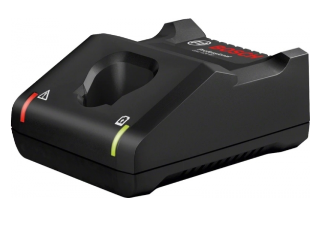 "BOSCH" 10.8V/12V鋰電池充電器