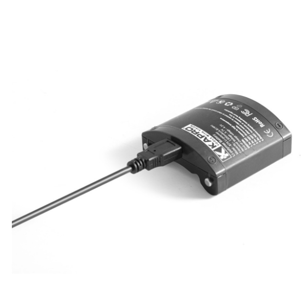 "KAPRO" 鋰電充電池(平水儀用)