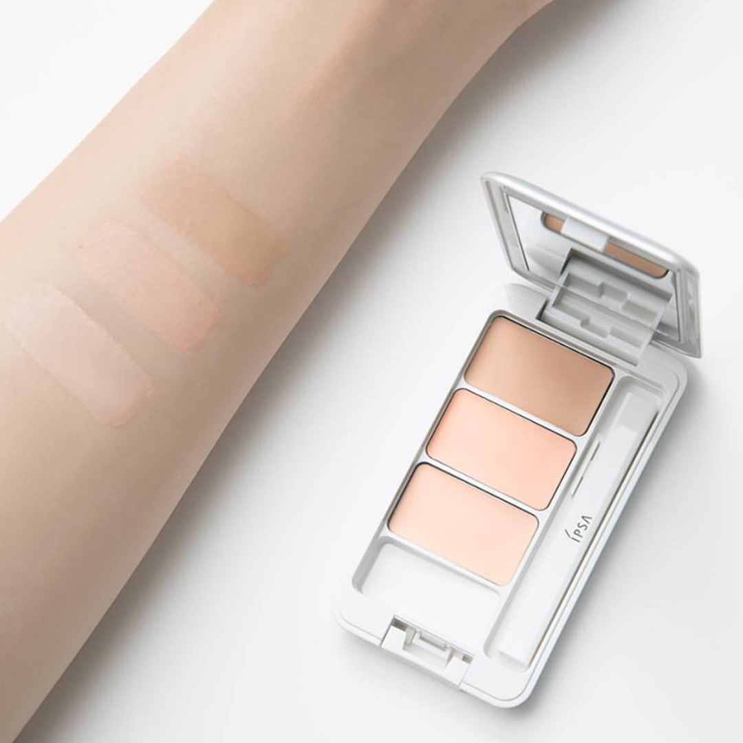《現貨》IPSA 零瑕修飾遮瑕霜e SPF25 PA+++