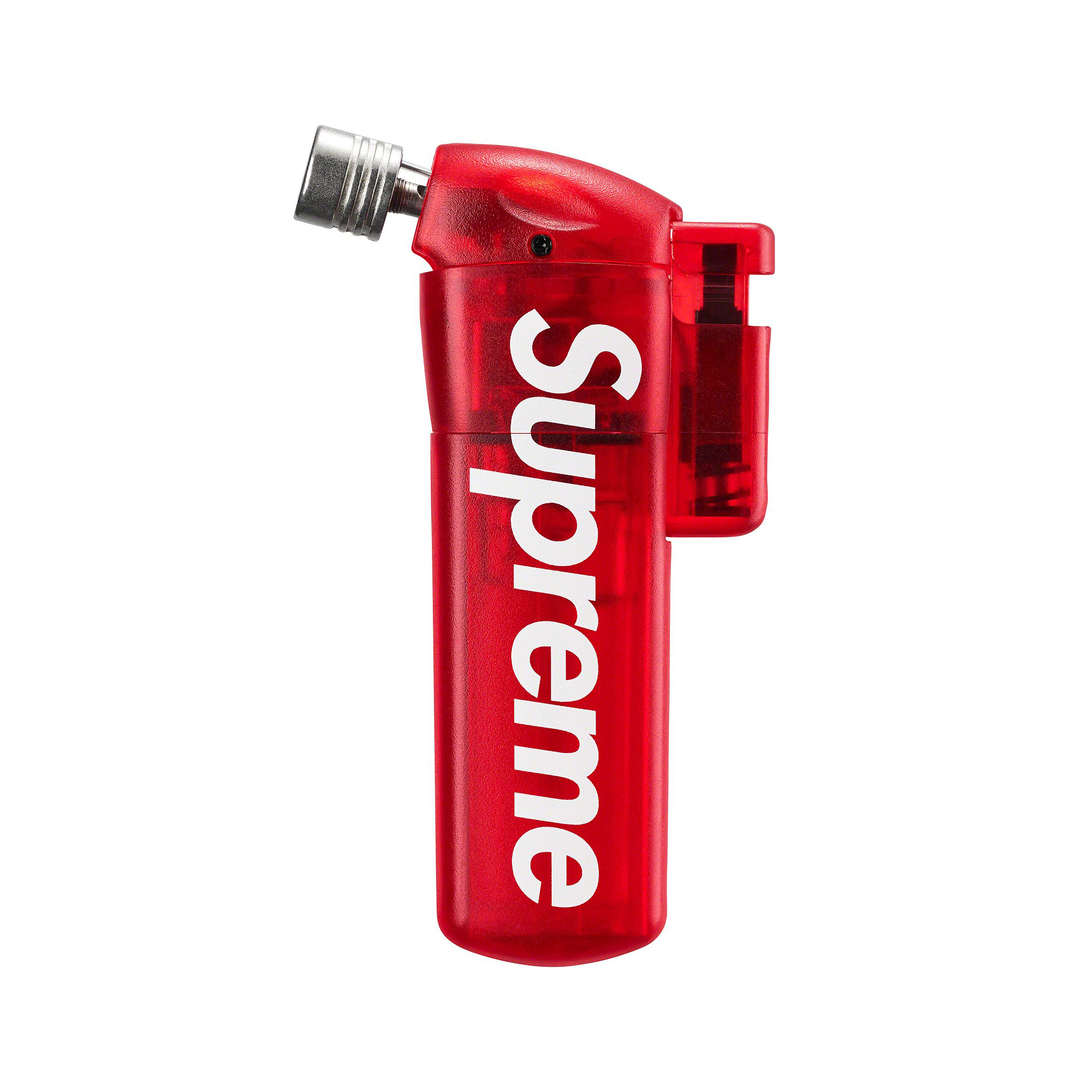 Supreme®/Soto Pocket Torch – Supreme