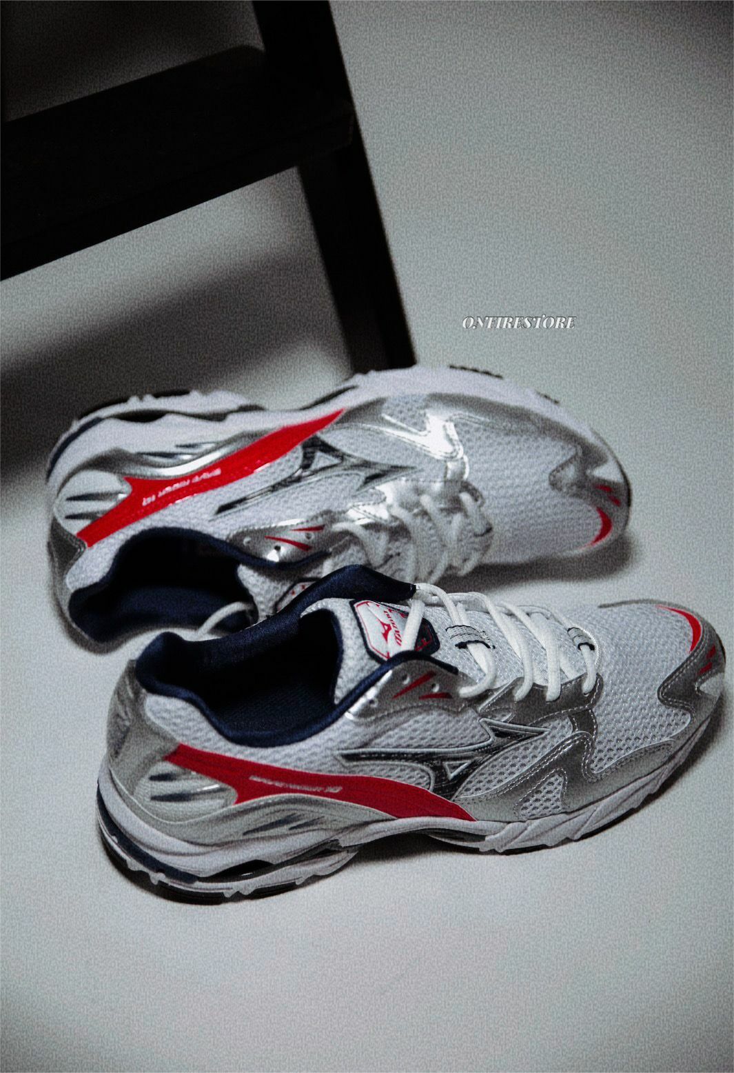 {現貨} Mizuno Wave Rider 10 OG