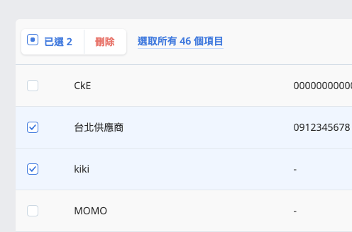 Roy Test Price Set ( with variation )