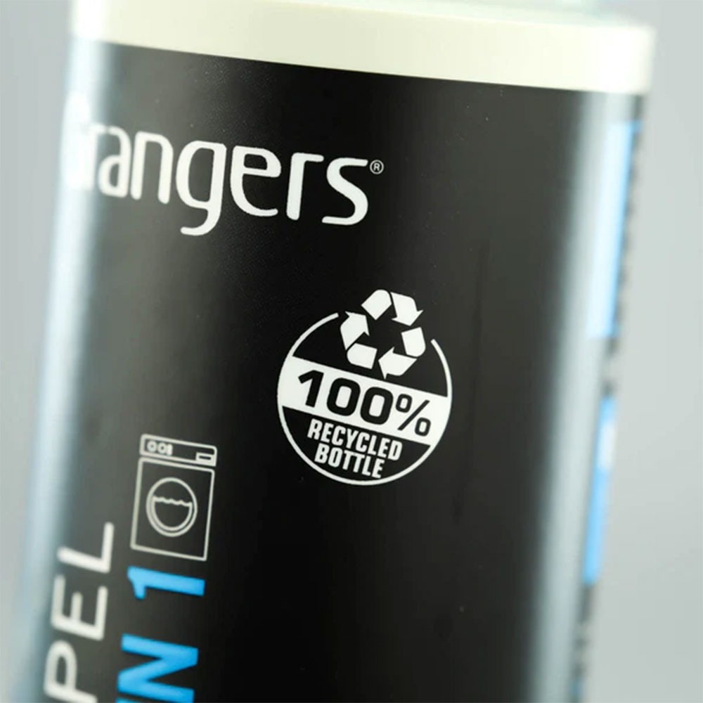 Grangers 2 in 1 防水透氣服飾清潔洗劑＋防潑 (洗劑300ml/補充包1L)