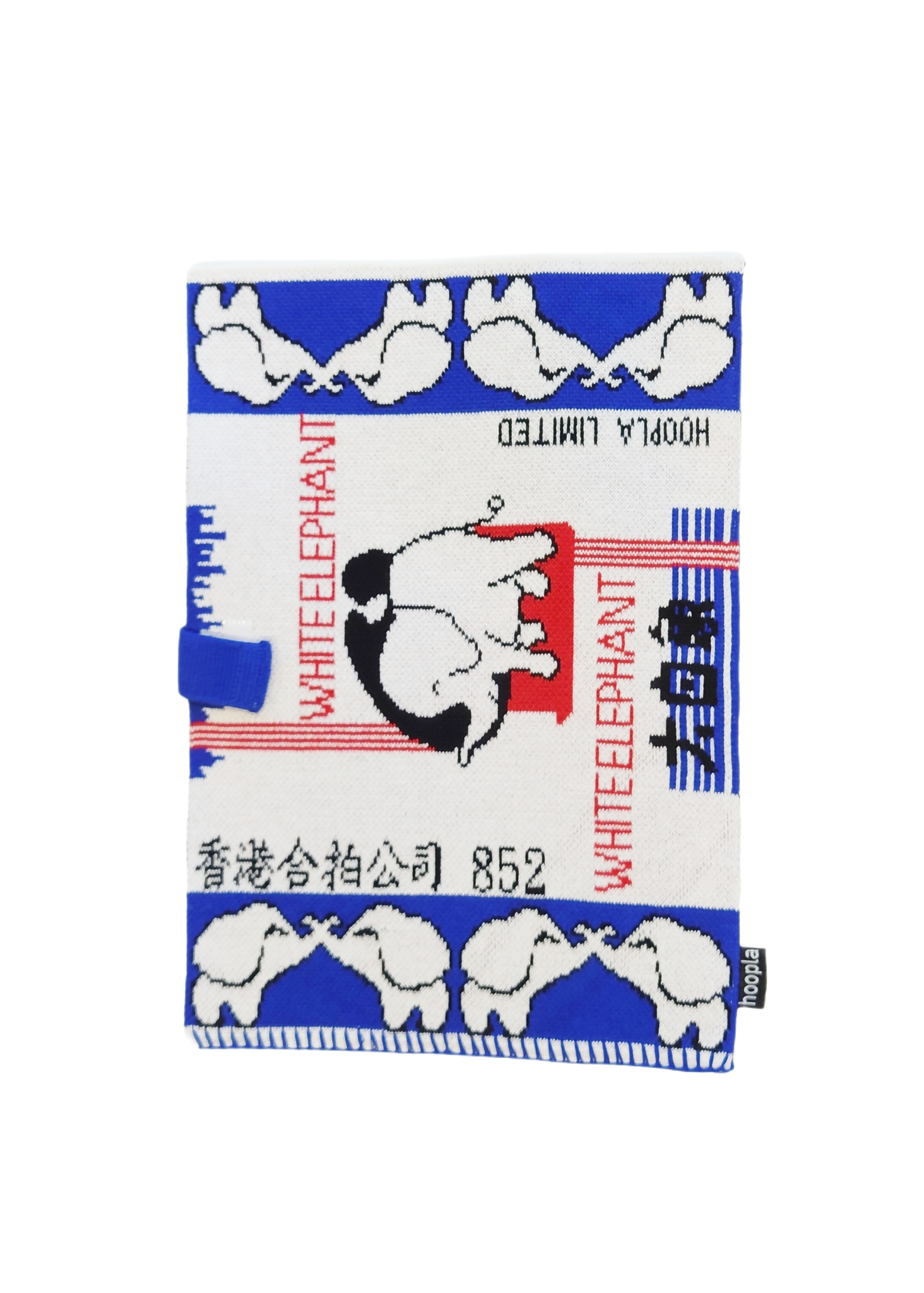 大白象A4文件夾