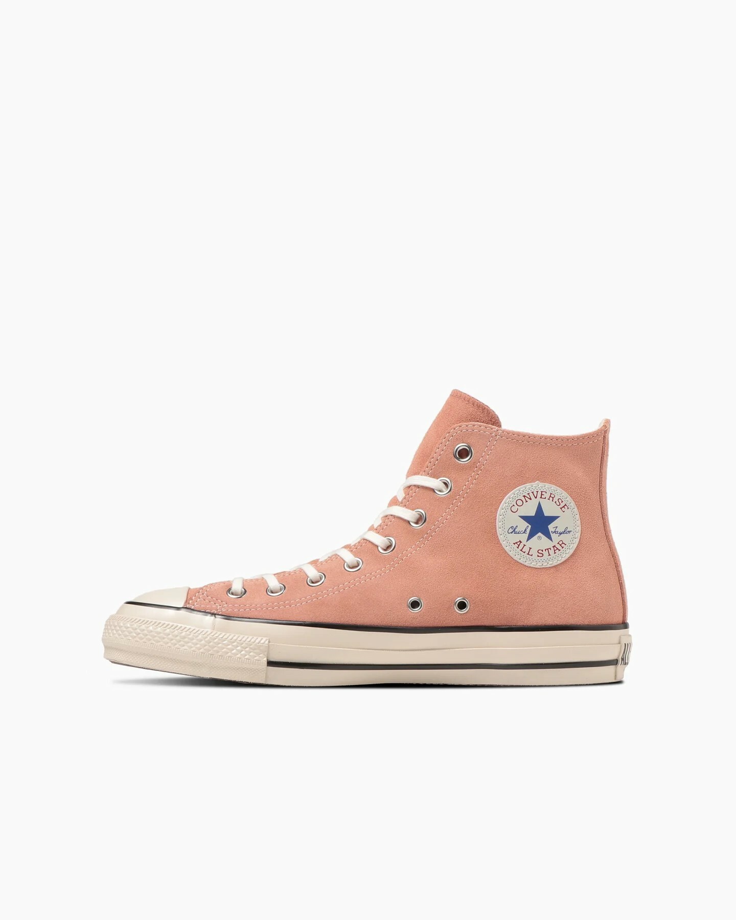 預購┃日本 CONVERSE SUEDE ALL STAR US HI 麂皮 高筒