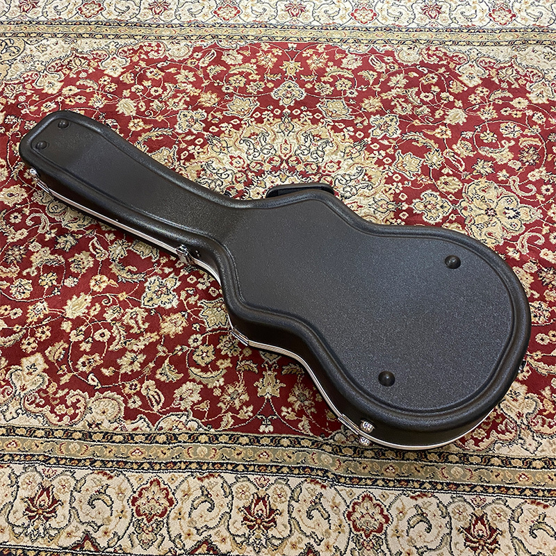 ABS Les Paul型 專用 電吉他 硬盒