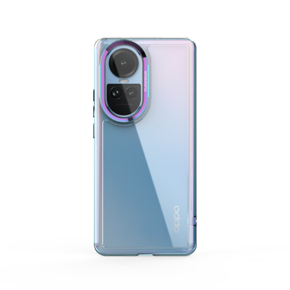 OPPO Reno 10 /10 Pro 冰鑽減壓防摔保護殼Slim Shell Plus