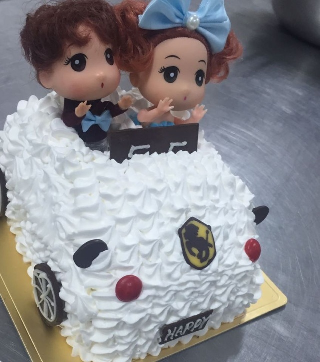 白色小王子 迷你裝 - 6寸