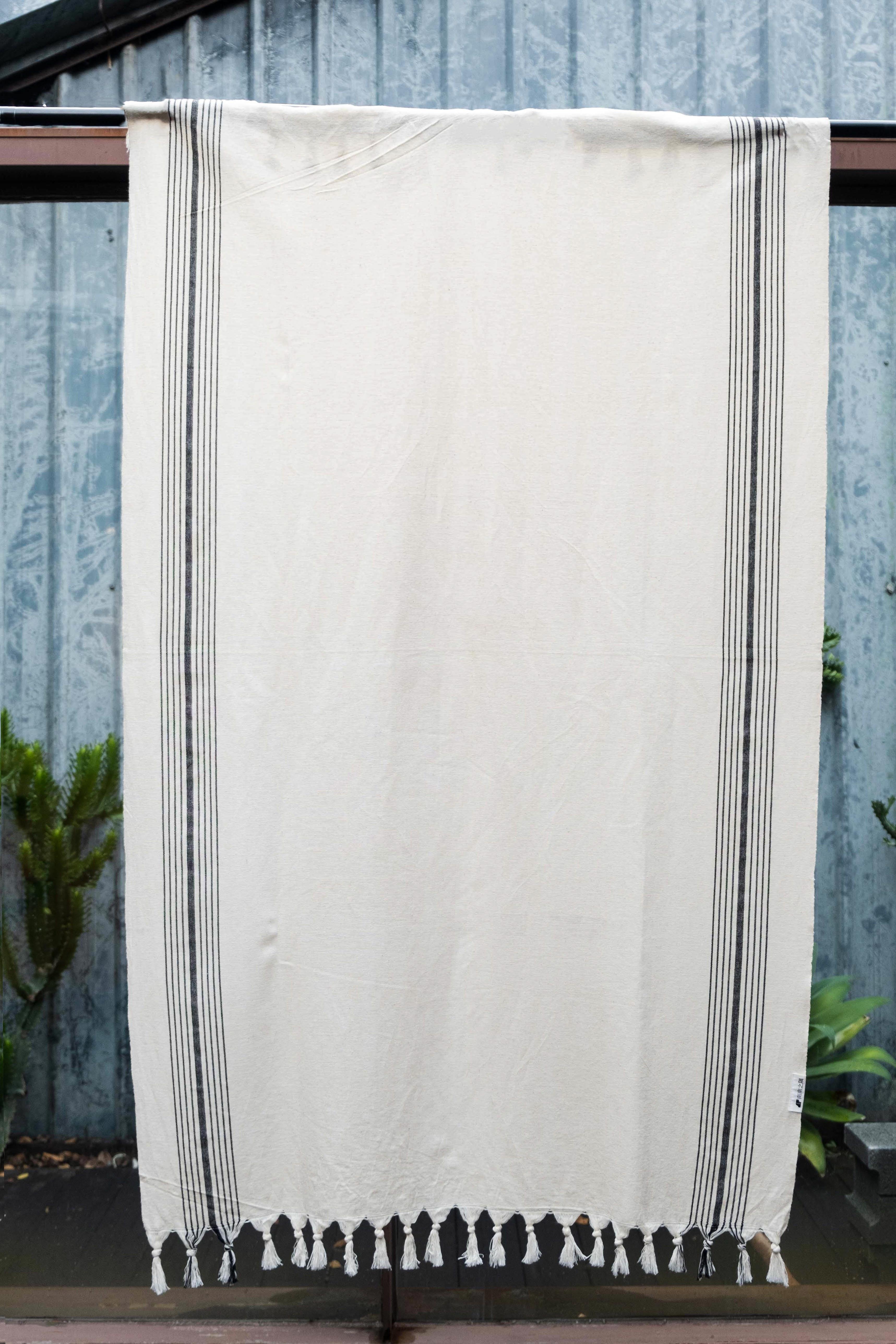 布爾丹手工織巾｜古城｜土耳其