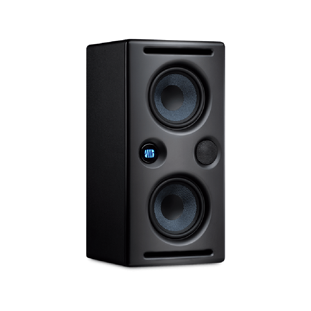 PreSonus PreSonus / Eris E44 4.5吋 主動式錄音監聽喇叭(4.5吋,85W)(支) 第 2 張圖片｜三峽錄音 / 音響