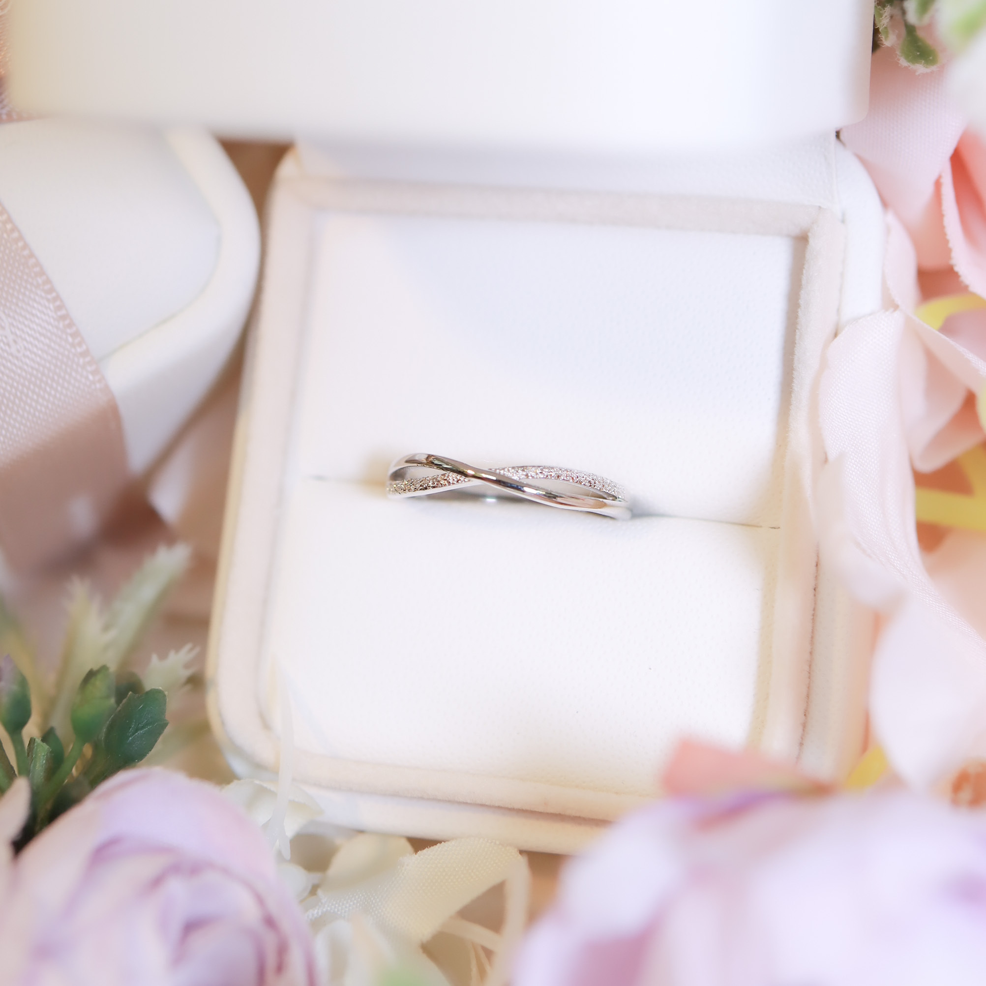 | 925純銀 | 會遇見的戒指 | RI0566 |