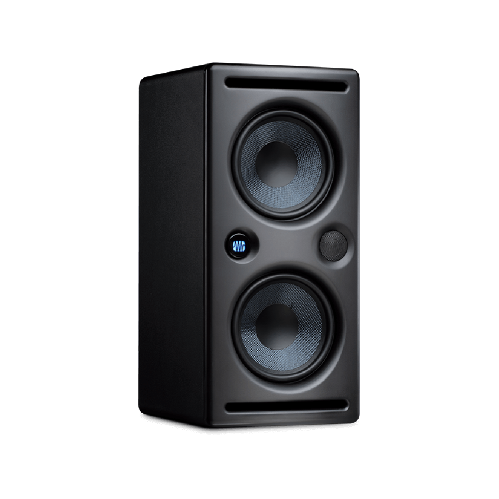 PreSonus PreSonus / Eris E66 主動式錄音監聽喇叭(6.5吋,145W)(支) 第 2 張圖片｜三峽錄音 / 音響