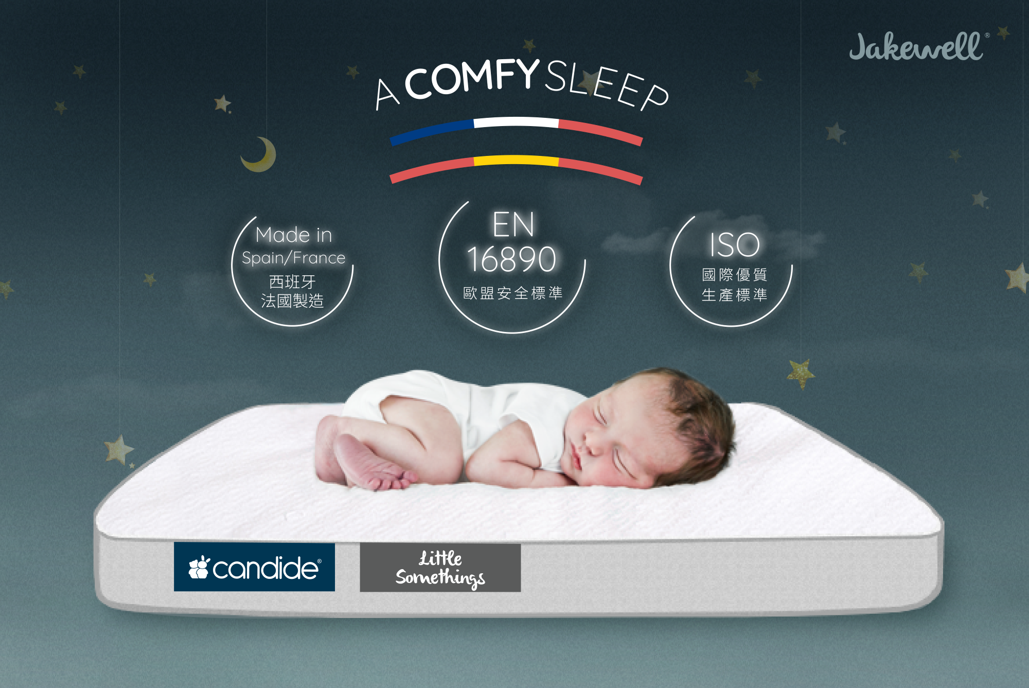 baby mattress-BB床褥-BB床褥推薦