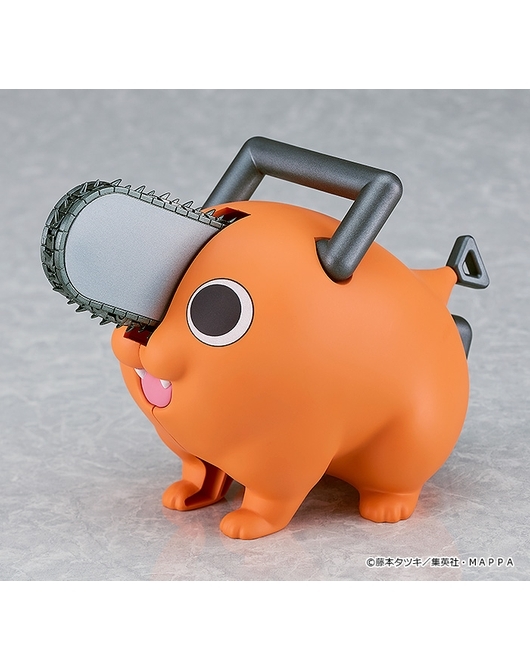 PLAMAX 波奇塔 PLAMAX Pochita