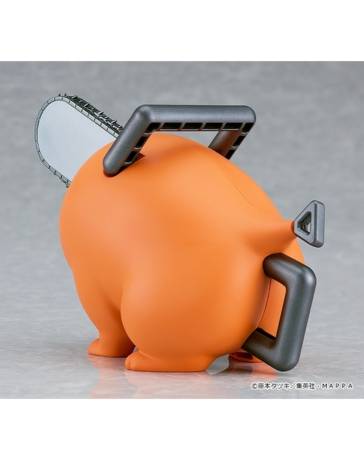 PLAMAX 波奇塔 PLAMAX Pochita