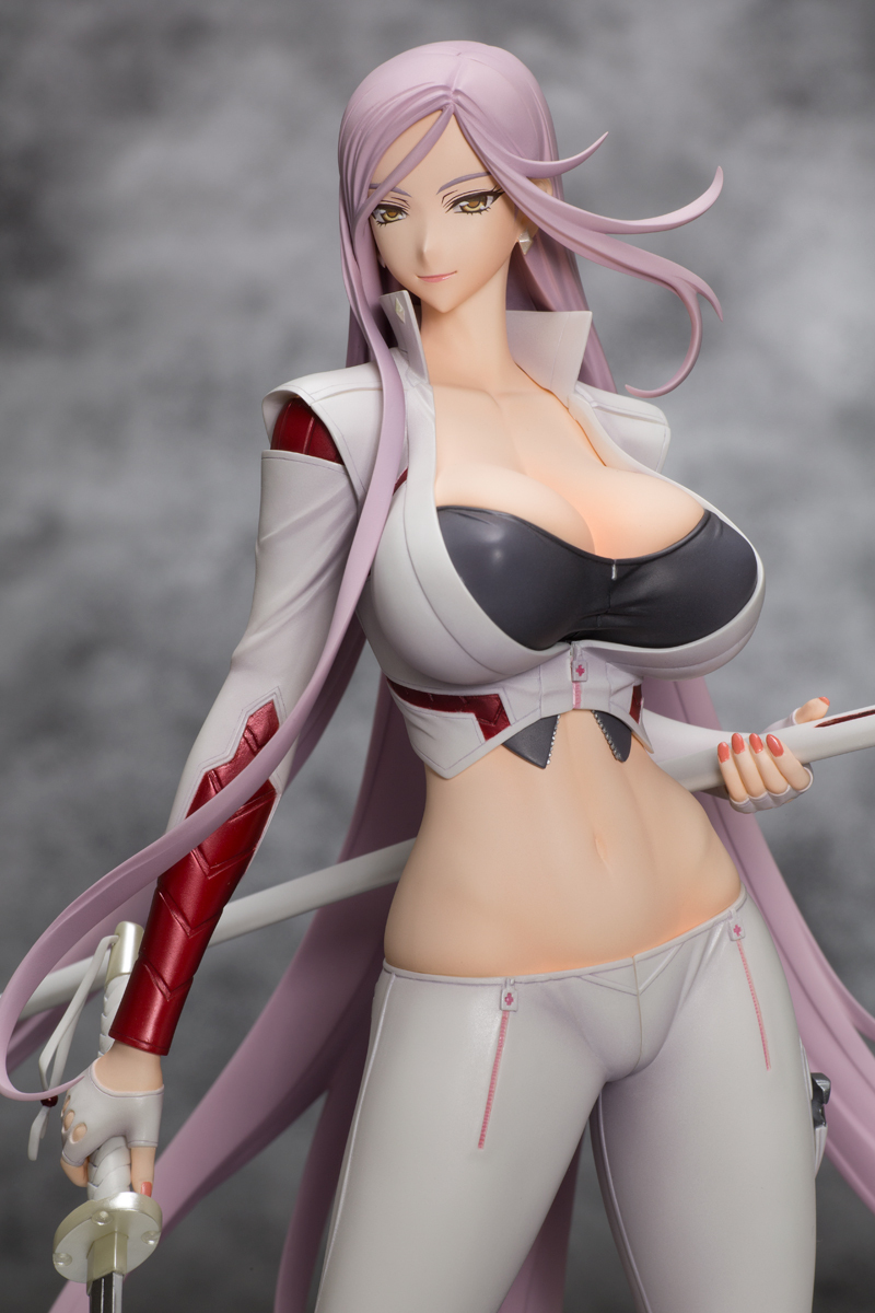狹霧友子 TRIAGE X "Triage X" Sagiri Yuko RESALE