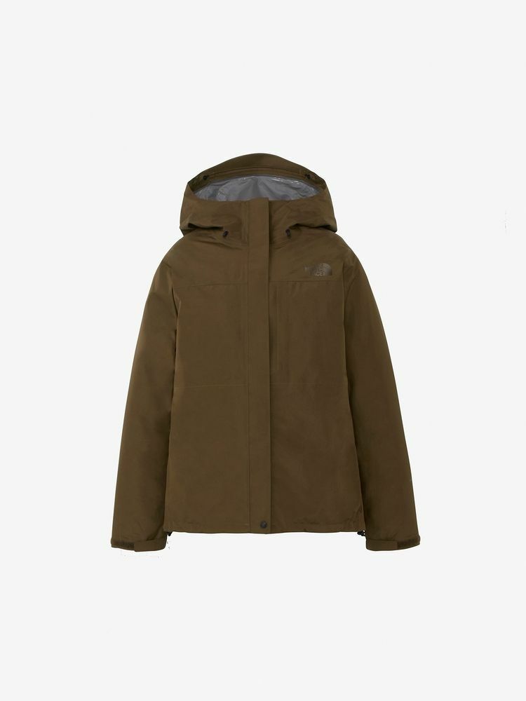 NPW62305 日本THE NORTH FACE CLOUD JACKET GORE-TEX 連帽外套