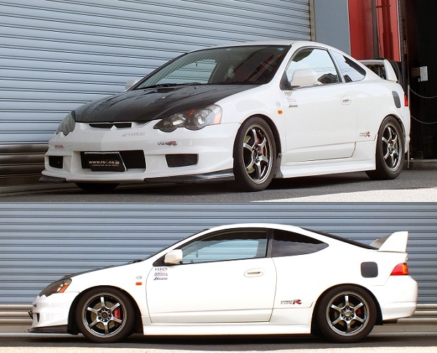 RSR Best*I HONDA INTEGRA DC5