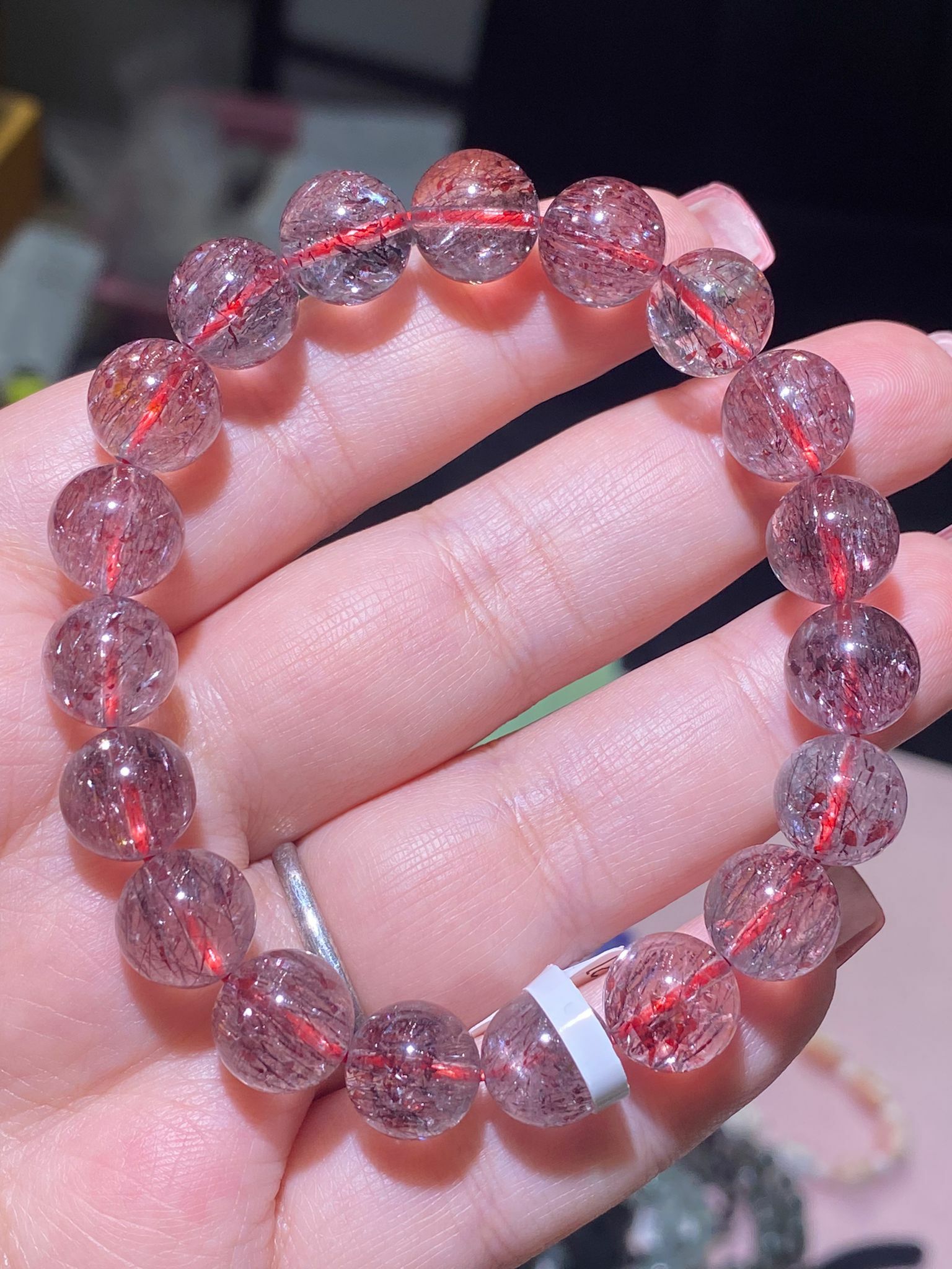 10.2-10.5mm高質彼岸花超七