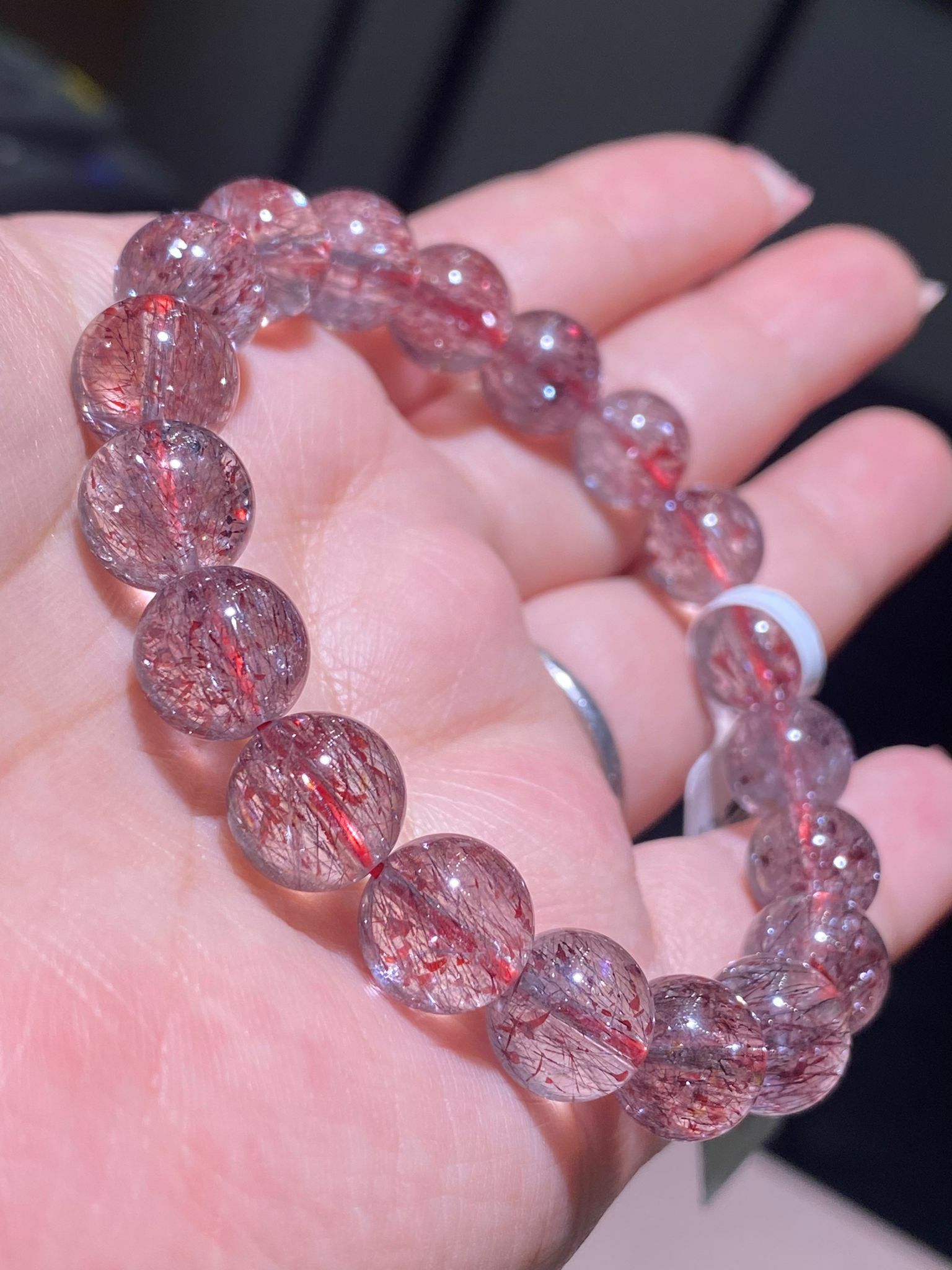 10.2-10.5mm高質彼岸花超七