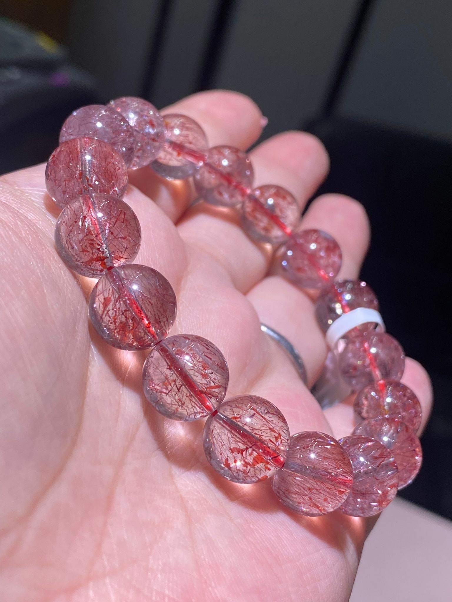 11.7-12mm高質彼岸花超七