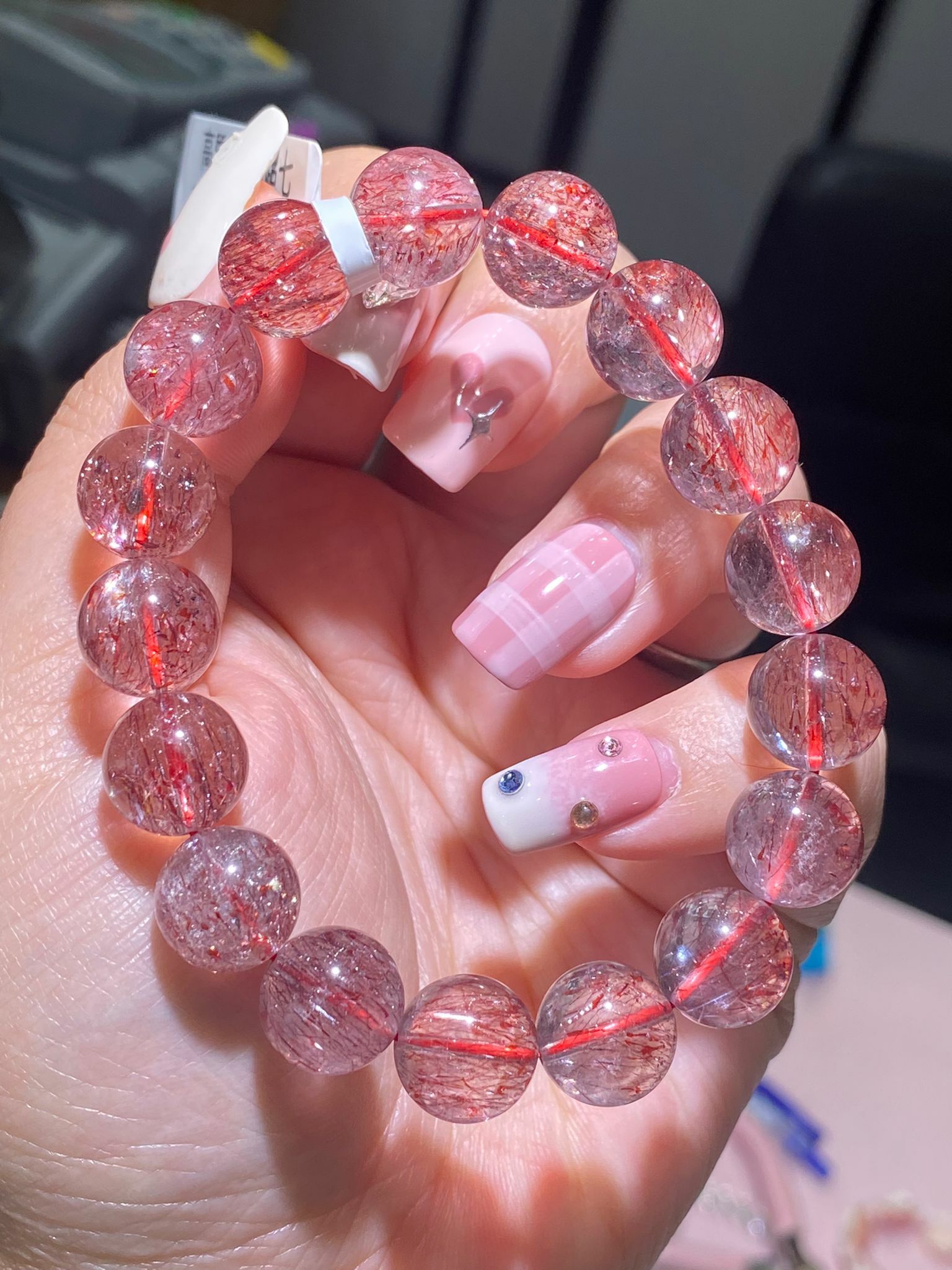 11.7-12mm高質彼岸花超七