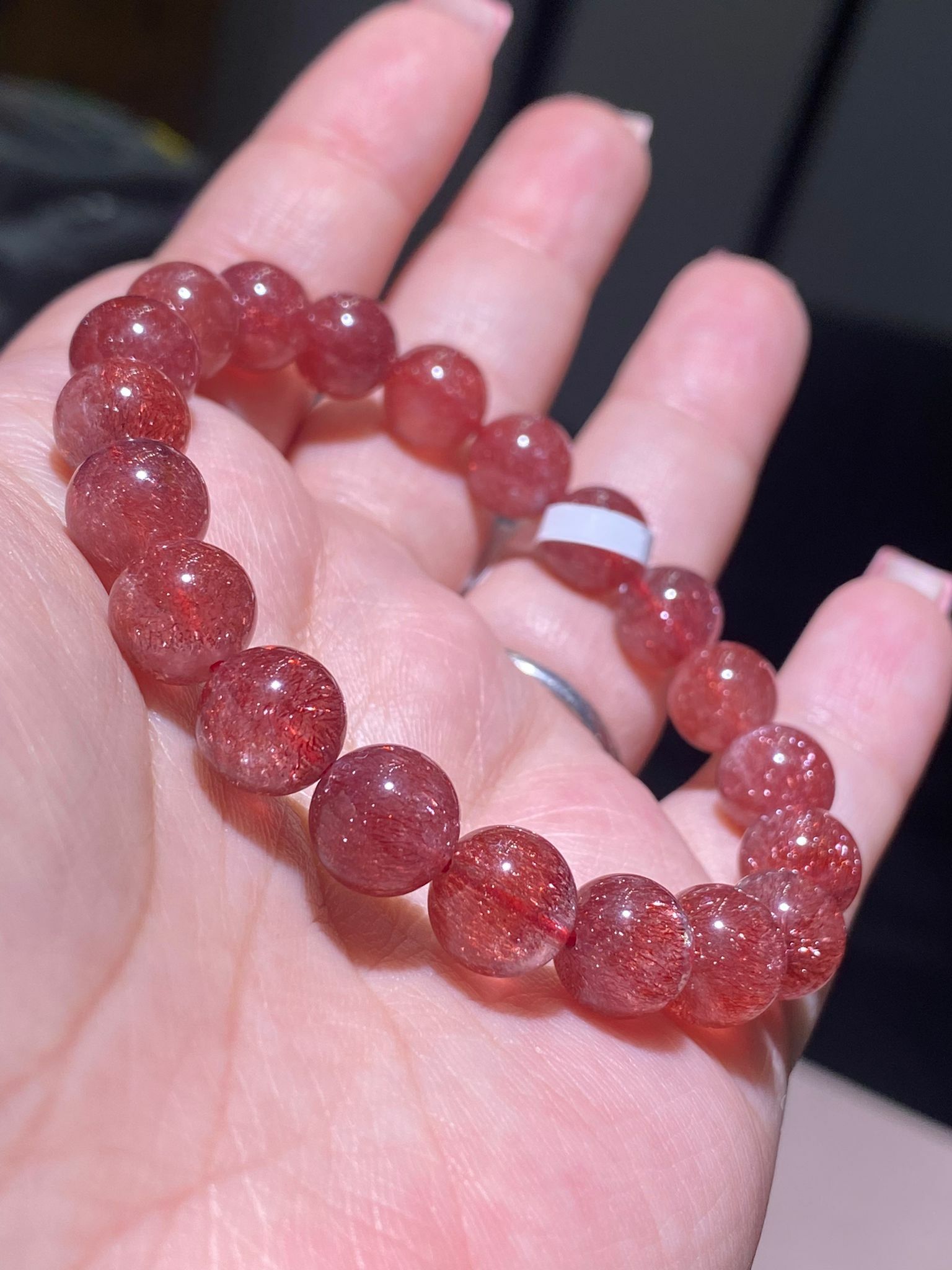 9.2-9.5mm高質密礦紅超七