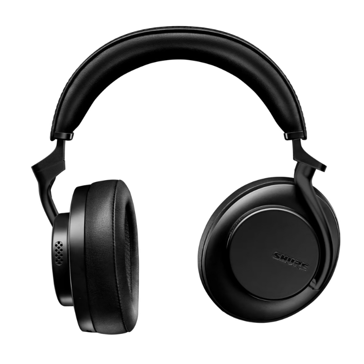 【陳列品優惠 Demo Clearance】Shure Aonic 50 Gen 2 無線降噪耳機