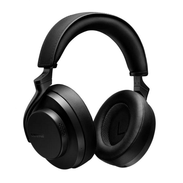【陳列品優惠 Demo Clearance】Shure Aonic 50 Gen 2 無線降噪耳機