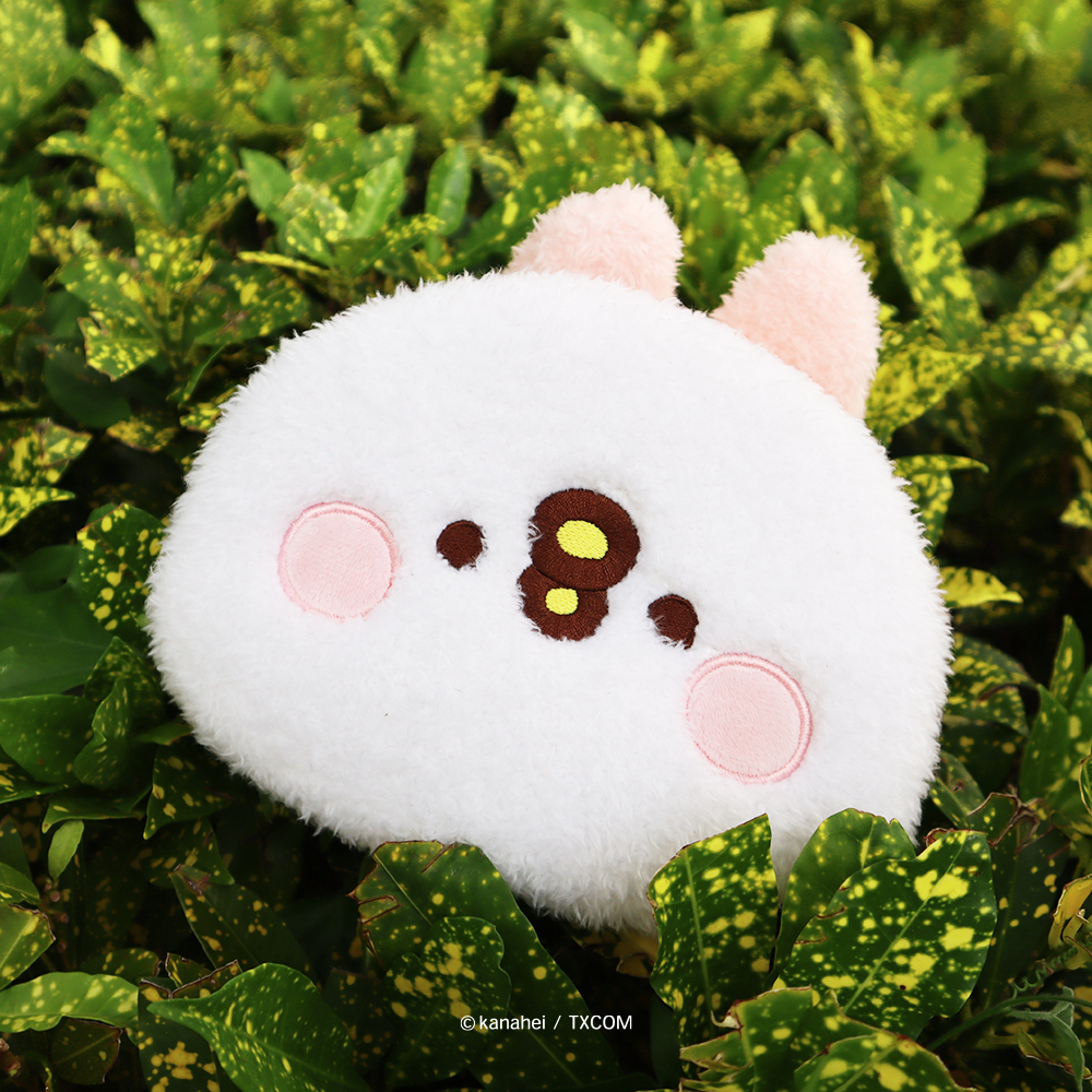 卡娜赫拉的小動物-收納包