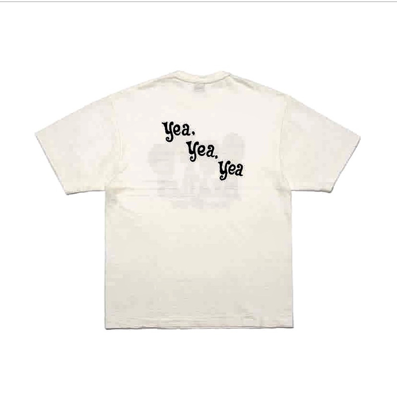 2023AW HUMAN MADE 披頭四 BEATLES 聯名 短T 現貨