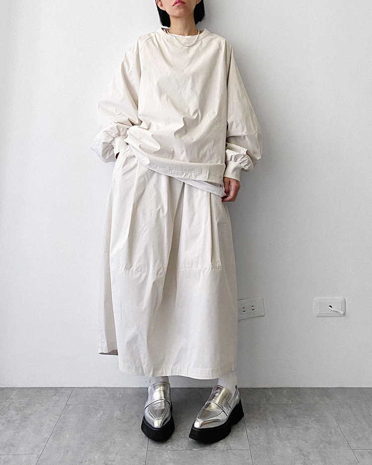 MFT-2381 休閒咻咻衛衣 ʙᴇɪɢᴇ