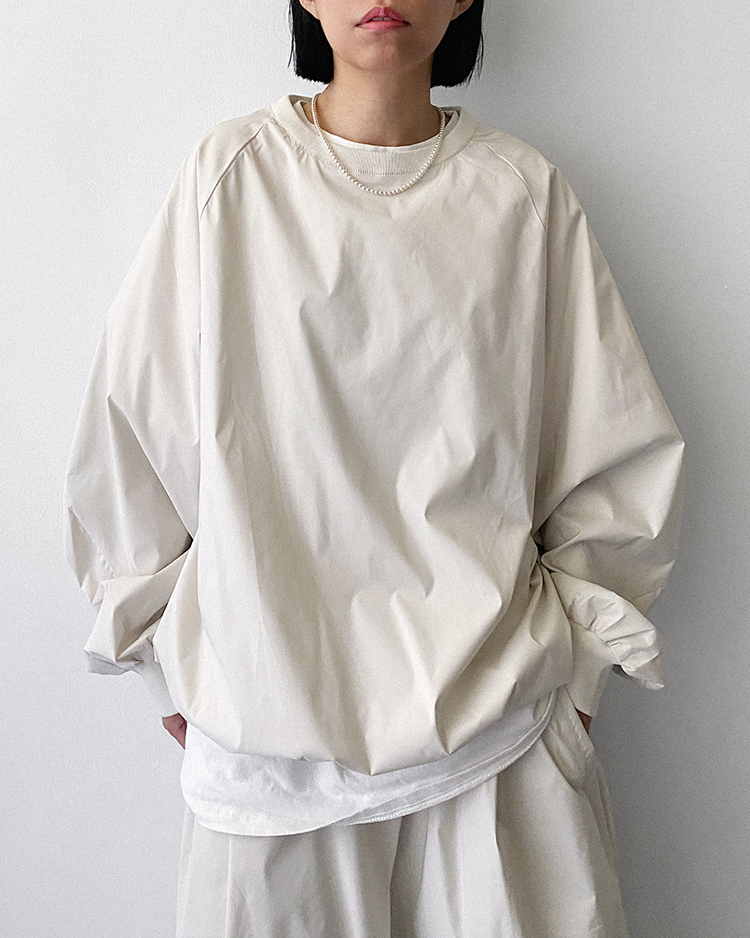 MFT-2381 休閒咻咻衛衣 ʙᴇɪɢᴇ