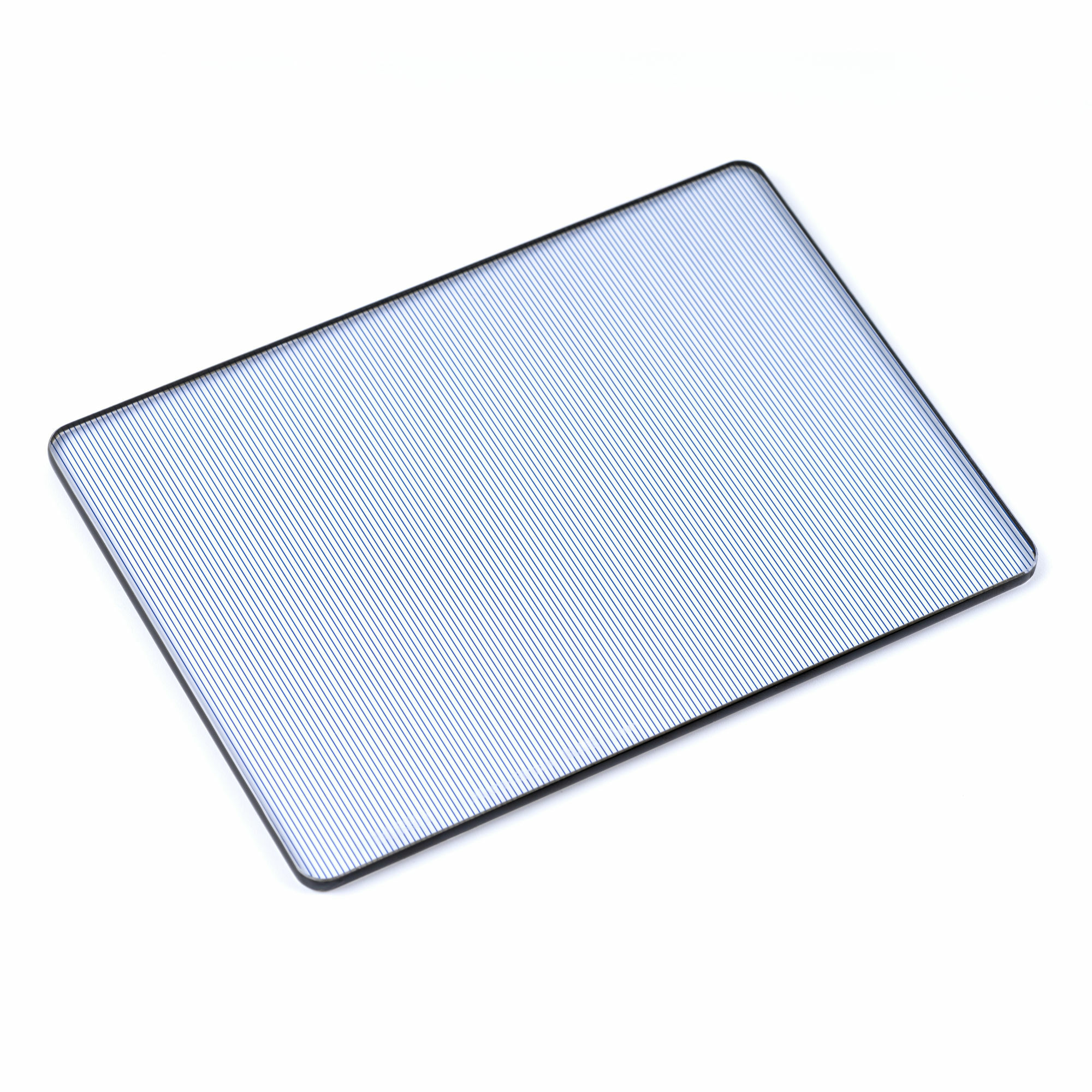 Filtro NiSi Allure Streak Blue - 82 Mm, Crea Rayas De Luz Azules, Para Fotografía Y Vídeo