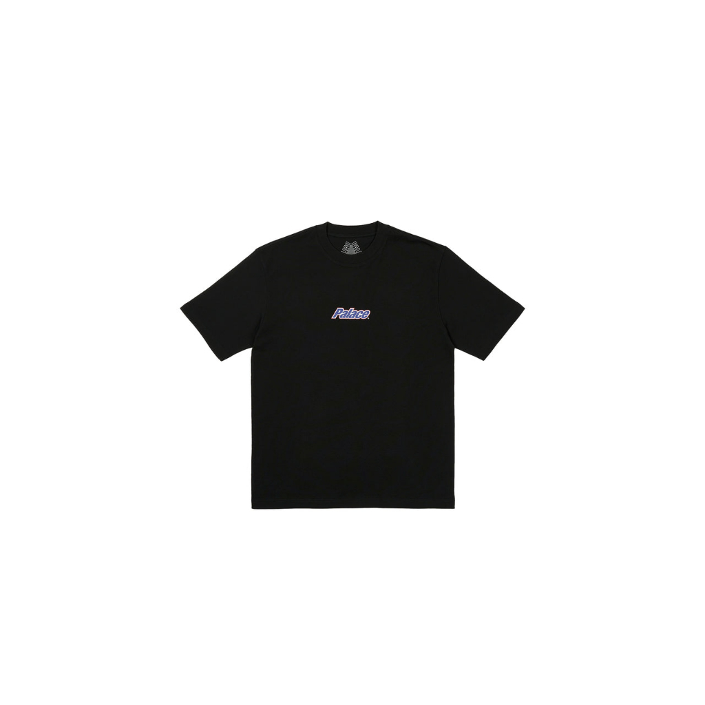 2023AW PALACE STANDARD T-SHIRT 基本款 LOGO 短T 現貨