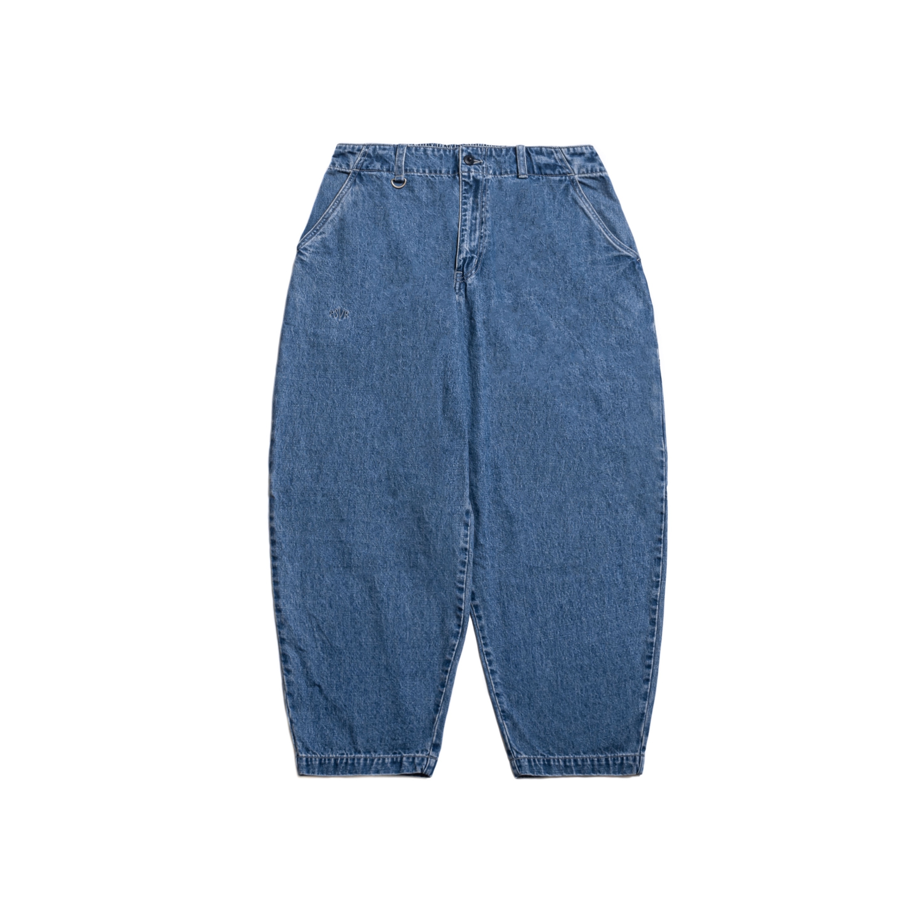 PERSEVERE DENIM JEANS パーシビア テーパードデニム PERSEVERE DENIM JEANS パーシビア テーパードデニム