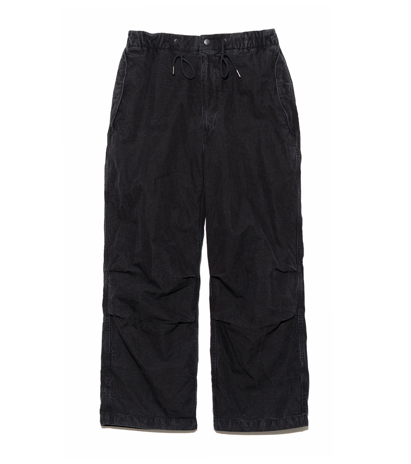 2023AW THE NORTH FACE LABEL 紫標 Indigo Stroll Field Pants NT5360N 丹寧 牛仔 長褲 寬版 現貨